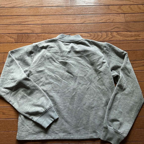 Eagles Gray Sweatshirt - Picture 2 of 2